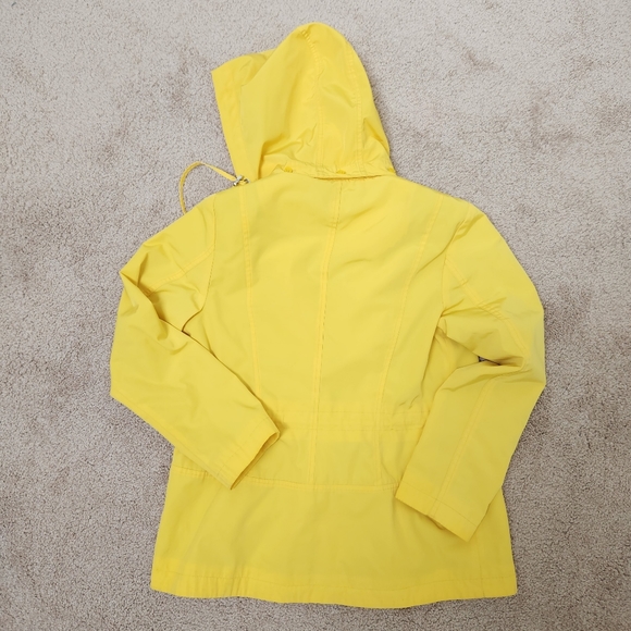 Charter Club Water Resistant Jacket Petite XS